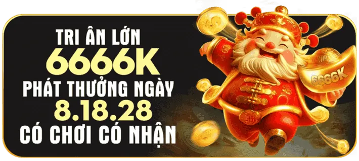 Các chương trình khuyến mãi hấp dẫn của 8kbets
