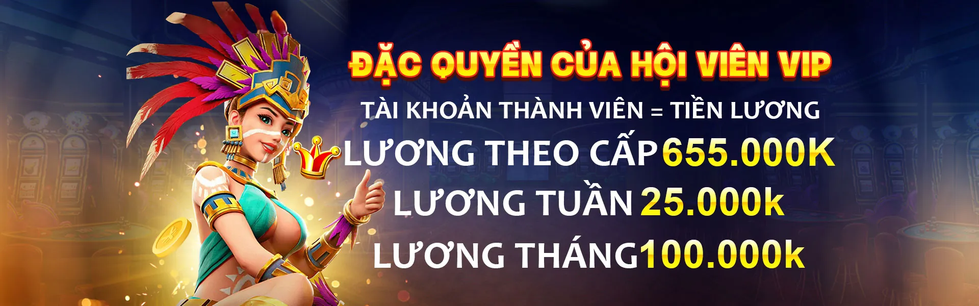 Hình ảnh chính 8kbets với giải độc đắc lớn