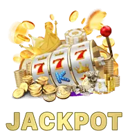 Biểu tượng chiến thắng Jackpot tại 8kbets