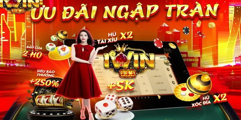 Chương trình ưu đãi đặc biệt cho VIP 8kbets